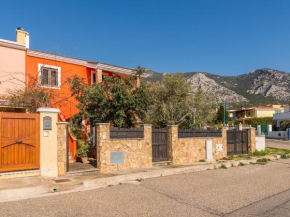 AffittaSardegna-Casa Arancio Cala Gonone
